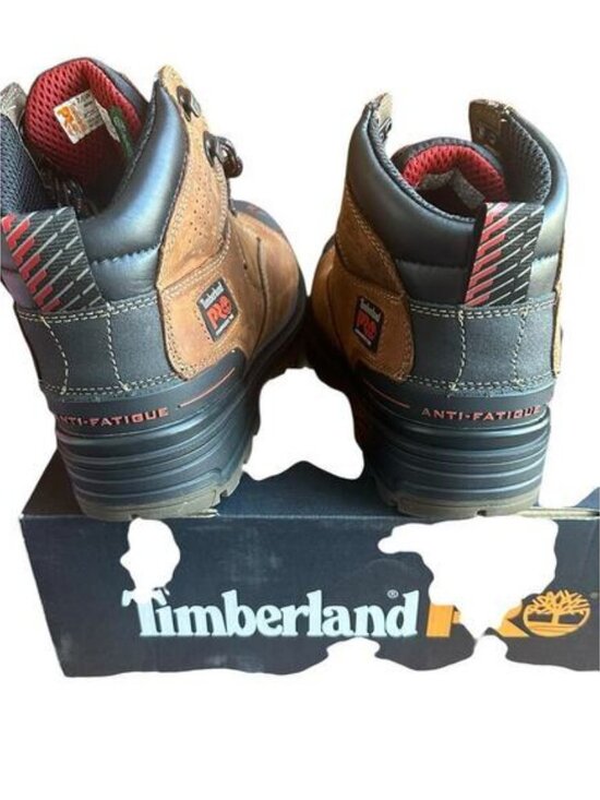 Timberlands Men\'s Magnitude 6\